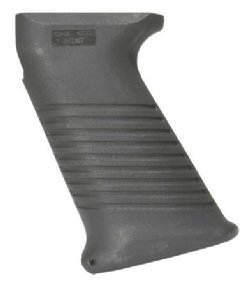 AK47 SAW Style Pistol Grip Black
