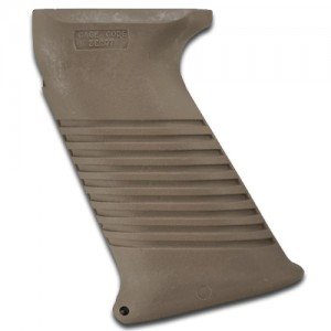 AK47 SAW Style Pistol Grip Flat Dark Earth