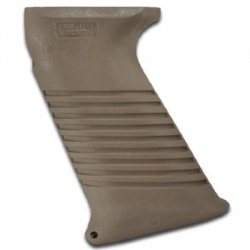 AK47 SAW Style Pistol Grip Flat Dark Earth