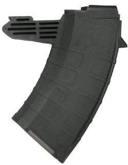 Tapco SKS 20-Round Magazine Black