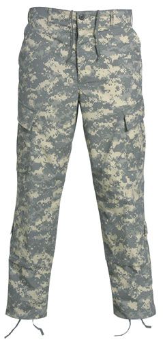 ACU Trousers