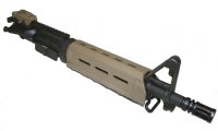 AR-15 Upper Receiver Assemblies