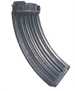 VZ58 30-Round Magazine