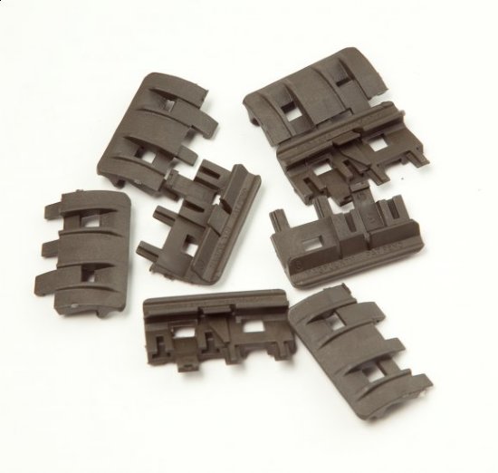 Magpul XTM Rail Panels